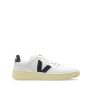 Veja Vita Sneakers för Män Aw24 White, Herr