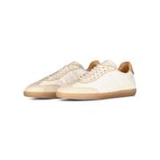 Tod's Klassiskt lädersneakers White, Herr