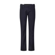 Baldessarini Slim Fit Chino Jayden Blue, Herr