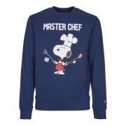 MC2 Saint Barth Stiliga Sweaters Kollektion Blue, Herr