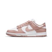 Nike Rose Whisper Sneakers Vit April 2022 Pink, Dam