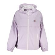 Tommy Hilfiger Kläder Purple, Dam