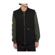 Dickies Svart Urban Modejacka Black, Herr