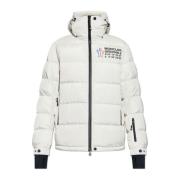 Moncler Prestanda & Stil White, Herr