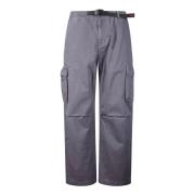 Gramicci Cargo Rig Byxa Gray, Herr