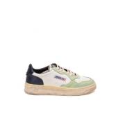 Autry Sneakers Multicolor, Dam