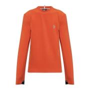 Moncler Prestanda & Stil Orange, Herr