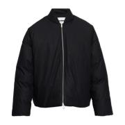 Jil Sander Dunjacka Black, Herr