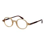 Tom Ford Stiliga Optiska Glasögon Ft5975-B Multicolor, Herr