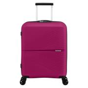 American Tourister Lila Resväska Tillbehör Djuphav Purple, Herr