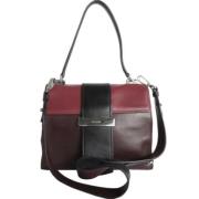 Prada Vintage Pre-owned Laeder prada-vskor Red, Dam