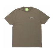 New Amsterdam Surf Association Brun Bomull Tee Vår/Sommar 2024 Brown, ...