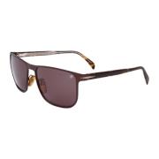 Eyewear by David Beckham Db1061/S Solglasögon Brown, Herr