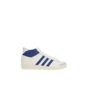 Adidas Casual Sneakers för Män och Kvinnor White, Herr