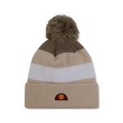 Ellesse Pom Pom Beanies för vintersäsongen Beige, Dam