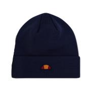 Ellesse Stiliga Beanies för alla säsonger Blue, Dam