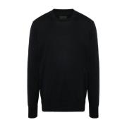 Givenchy Blå Sweatshirt Aw24 Herrmode Blue, Herr