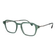 Mykita Yukon Optiska Glasögon Green, Unisex