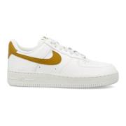 Nike Air Force 1 07 SE Dam Sneakers White, Dam