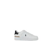 Polo Ralph Lauren Sneakers White, Herr