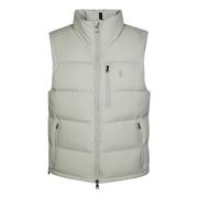 Ralph Lauren Gilet Beige, Herr