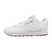 Reebok Sneakers White, Dam