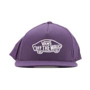 Vans Klassisk Snapback Keps Purple, Herr