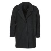 Only Svart Kvinnors Cape Laurel Black, Dam