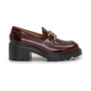 Tod's Låga Skor Brown, Dam