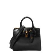 Louis Vuitton Vintage Pre-owned Laeder louis-vuitton-vskor Black, Dam