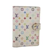 Louis Vuitton Vintage Pre-owned Canvas hem-och-kontorstillbehr White, ...