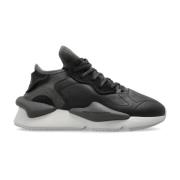 Y-3 Sneakers Kaiwa Black, Herr