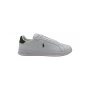 Ralph Lauren Sneakers White, Herr