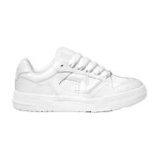 Vans Stiliga Skor för varje tillfälle White, Unisex