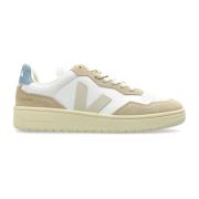 Veja Sportskor V-90 Beige, Herr