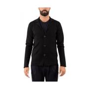 Alpha Industries Herrjacka Klassisk Modell Black, Herr