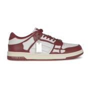 Amiri Sneakers Red, Herr