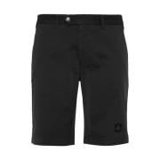 RefrigiWear Kläder Shorts Black, Herr