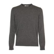 Kangra Stiliga Sweaters Gray, Herr