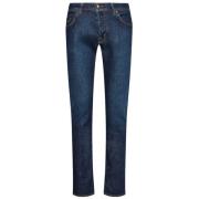 Jacob Cohën Kläder Jeans Blue, Herr