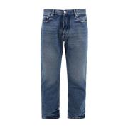 Icon Denim Los Angeles Jeans Josh Eco Model Blue, Herr