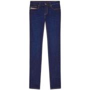 Diesel Kläder Jeans Blue, Herr