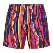 Carlo Colucci Swimwear Multicolor, Herr