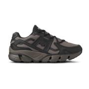 Karhu Svarta Super Fulcrum Sneakers Black, Herr