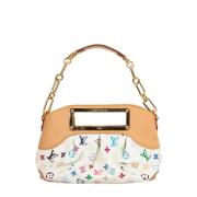 Louis Vuitton Vintage Pre-owned Canvas louis-vuitton-vskor Multicolor,...