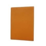 Hermès Vintage Pre-owned Laeder hem-och-kontorstillbehr Orange, Dam