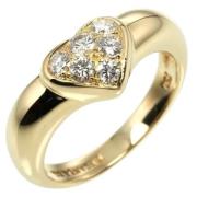 Tiffany & Co. Pre-owned Pre-owned Guld ringar Yellow, Dam