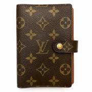 Louis Vuitton Vintage Pre-owned Canvas hem-och-kontorstillbehr Brown, ...