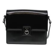 Celine Vintage Pre-owned Laeder celine-vskor Black, Dam