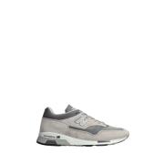 New Balance Stiliga Sneakers för Vardagsbruk Gray, Herr